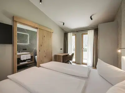 Ferienwohnung für 10 Personen (144 m²) in Zillertal 9/10
