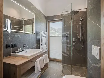 Ferienwohnung für 10 Personen (144 m²) in Zillertal 10/10