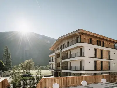 Ferienwohnung für 8 Personen (101 m²) in Zillertal 9/10