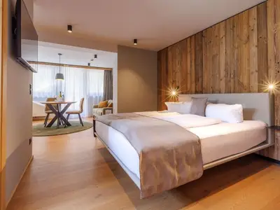 Ferienwohnung für 2 Personen (33 m²) in Zillertal 2/5