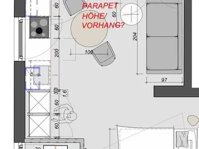 Ferienwohnung für 2 Personen (33 m²) in Zillertal 5/5