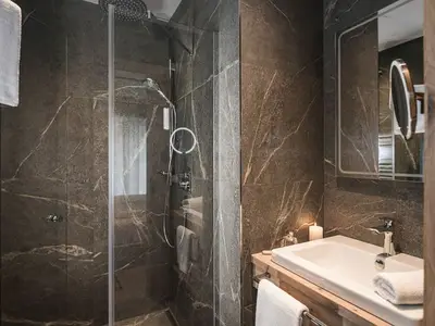 Ferienwohnung für 3 Personen (55 m²) in Zillertal 4/10