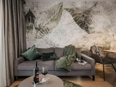 Ferienwohnung für 3 Personen (55 m²) in Zillertal 5/10