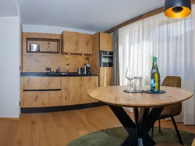 Ferienwohnung für 2 Personen (33 m²) in Zillertal 3/6
