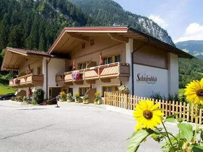Ferienwohnung für 4 Personen (60 m²) in Zillertal 1/5