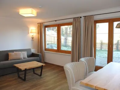 Ferienwohnung für 6 Personen (90 m²) in Zillertal 2/6