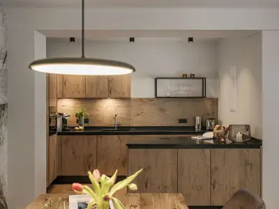 Ferienwohnung für 3 Personen (55 m²) in Zillertal 4/6