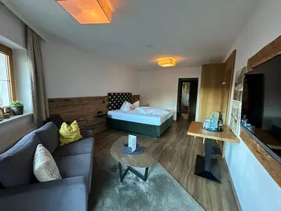 Ferienwohnung für 3 Personen (30 m²) in Zillertal 2/4