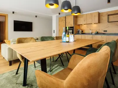 Ferienwohnung für 8 Personen (106 m²) in Zillertal 2/7