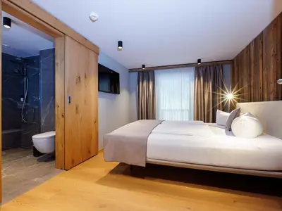 Ferienwohnung für 8 Personen (106 m²) in Zillertal 3/7