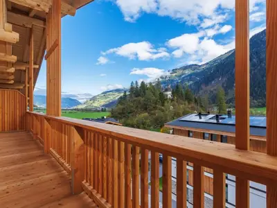 Ferienwohnung für 8 Personen (106 m²) in Zillertal 7/7