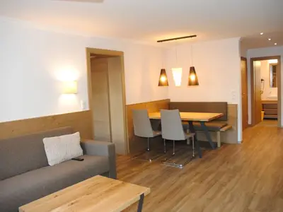 Ferienwohnung für 4 Personen (60 m²) in Zillertal 3/5