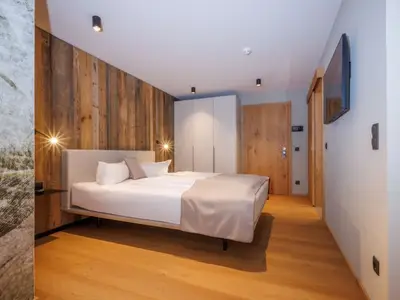 Ferienwohnung für 2 Personen (33 m²) in Zillertal 2/5