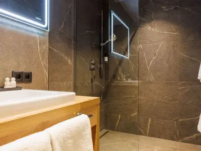 Ferienwohnung für 2 Personen (33 m²) in Zillertal 3/5