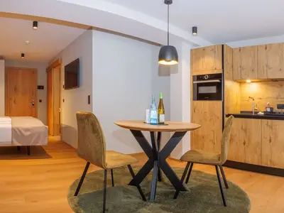 Ferienwohnung für 2 Personen (33 m²) in Zillertal 4/5