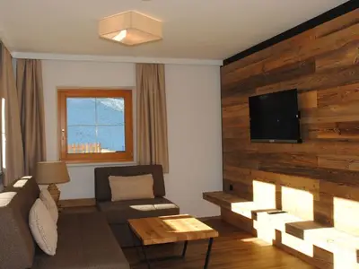 Ferienwohnung für 4 Personen (90 m²) in Zillertal 2/6