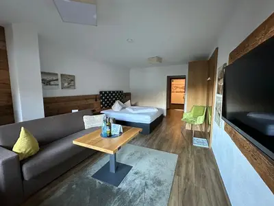 Ferienwohnung für 3 Personen (30 m²) in Zillertal 2/4