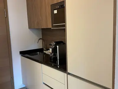Ferienwohnung für 3 Personen (30 m²) in Zillertal 4/4