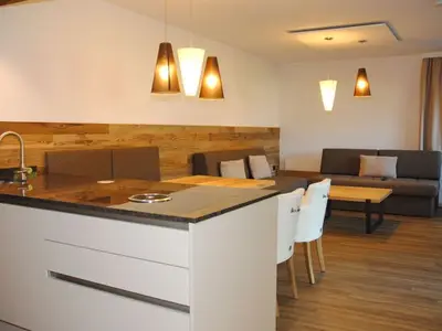 Ferienwohnung für 4 Personen (60 m²) in Zillertal 2/4