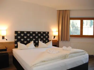 Ferienwohnung für 4 Personen (60 m²) in Zillertal 3/4