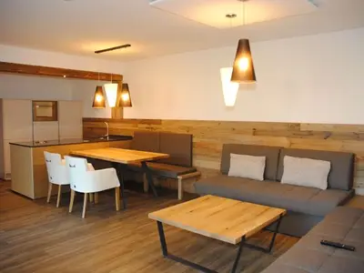 Ferienwohnung für 4 Personen (60 m²) in Zillertal 4/4