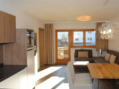 Ferienwohnung für 6 Personen (90 m²) in Zillertal 6/6