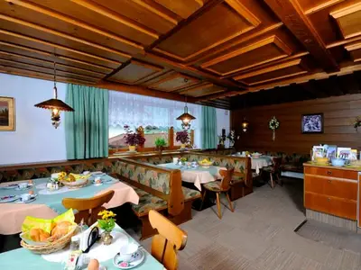 Ferienwohnung für 5 Personen (52 m²) in Zillertal 3/10