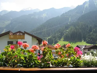 Ferienwohnung für 5 Personen (52 m²) in Zillertal 4/10