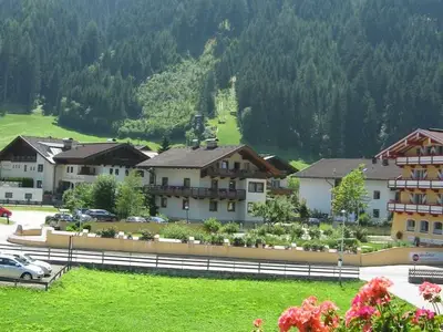 Ferienwohnung für 5 Personen (52 m²) in Zillertal 5/10