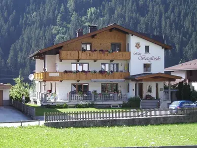 Ferienwohnung für 5 Personen (52 m²) in Zillertal 7/10
