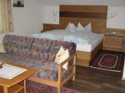 Ferienwohnung für 5 Personen (52 m²) in Zillertal 8/10