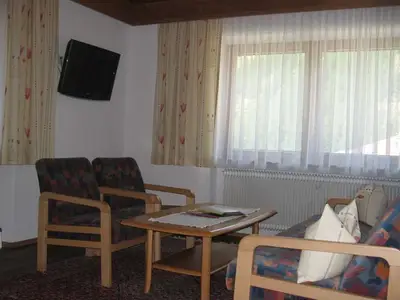 Ferienwohnung für 5 Personen (52 m²) in Zillertal 9/10