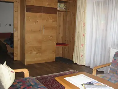 Ferienwohnung für 5 Personen (52 m²) in Zillertal 10/10