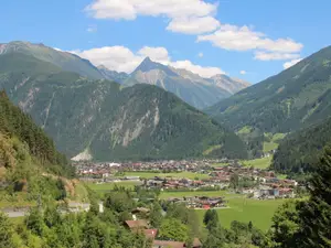Ferienwohnung für 6 Personen (70 m²) in Zillertal