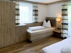 Ferienwohnung für 6 Personen (80 m²) in Zillertal