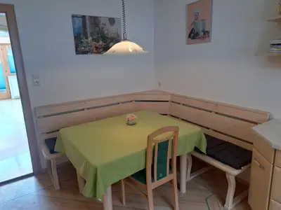 Essbereich