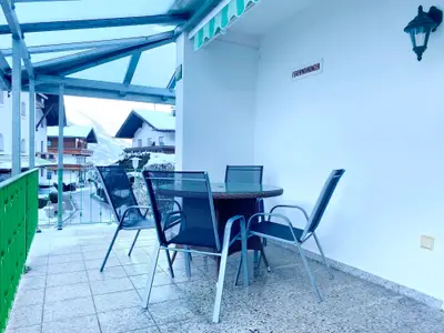 Ferienwohnung für 5 Personen (48 m²) in Zillertal 3/10