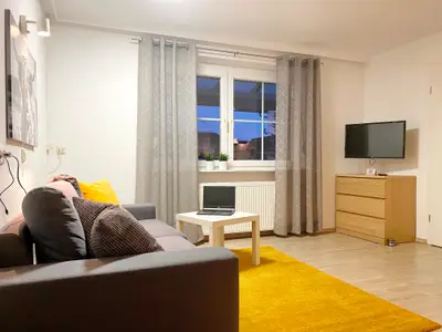 Ferienwohnung für 5 Personen (48 m²) in Zillertal 4/10
