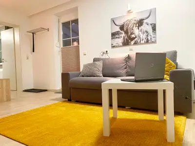 Ferienwohnung für 5 Personen (48 m²) in Zillertal 5/10