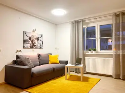 Ferienwohnung für 5 Personen (48 m²) in Zillertal 6/10