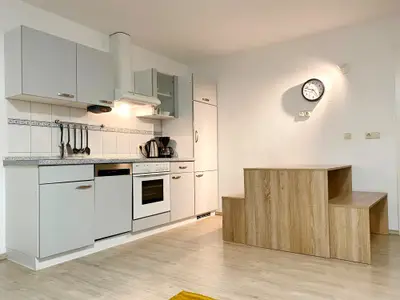 Ferienwohnung für 5 Personen (48 m²) in Zillertal 7/10