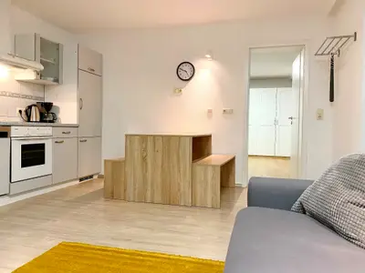 Ferienwohnung für 5 Personen (48 m²) in Zillertal 8/10