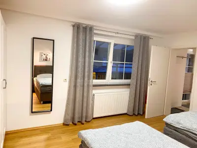 Ferienwohnung für 5 Personen (48 m²) in Zillertal 9/10