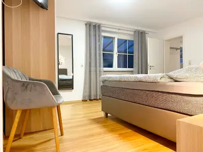 Ferienwohnung für 5 Personen (48 m²) in Zillertal 10/10
