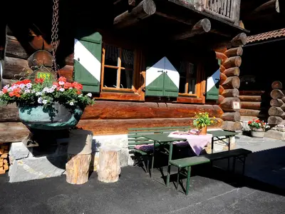 Ferienwohnung für 7 Personen (90 m²) in Zillertal 2/10
