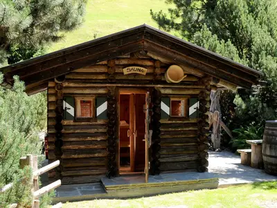 Ferienwohnung für 7 Personen (90 m²) in Zillertal 5/10