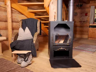 Ferienwohnung für 7 Personen (90 m²) in Zillertal 6/10