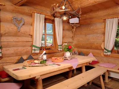 Ferienwohnung für 7 Personen (90 m²) in Zillertal 7/10