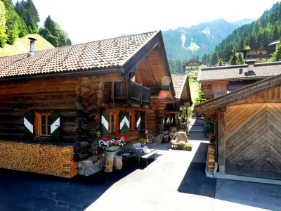 Ferienwohnung für 7 Personen (90 m²) in Zillertal 3/10
