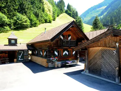 Ferienwohnung für 7 Personen (90 m²) in Zillertal 4/10
